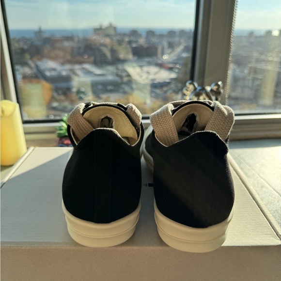 Rick Owens DRKSHDW Jumbo Lace US M 10 | 100% authentic | Traded in-store ✅ - Picture 4 of 12